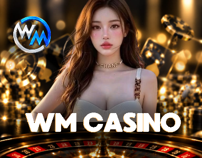 WM Casino